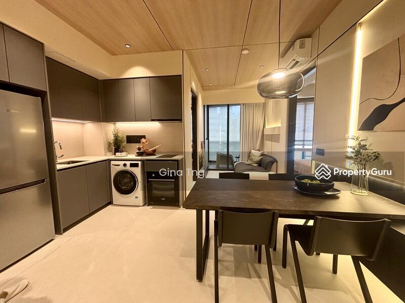 Apartment for Sale: D08, 218390