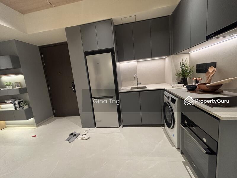 Apartment for Sale: D08, 218390