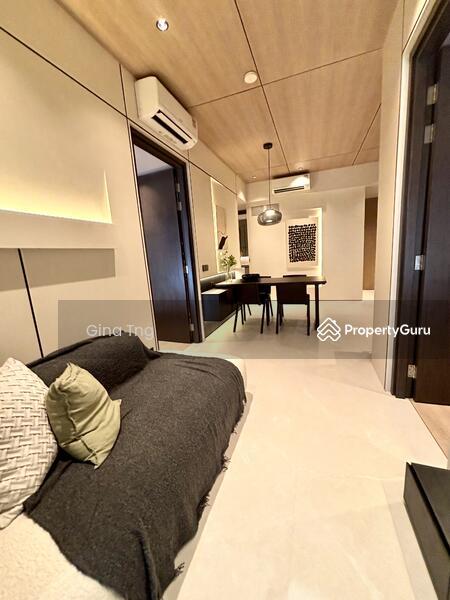 Apartment for Sale: D08, 218390