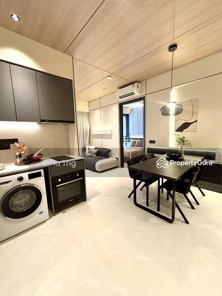 Apartment for Sale: D08, 218390