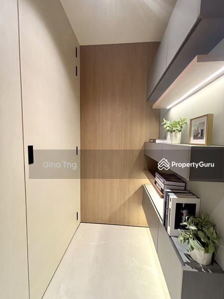Apartment for Sale: D08, 218390