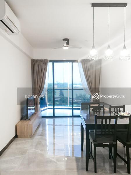 Prop-GPT: Condominium: D22 Boon Lay Lake Grande