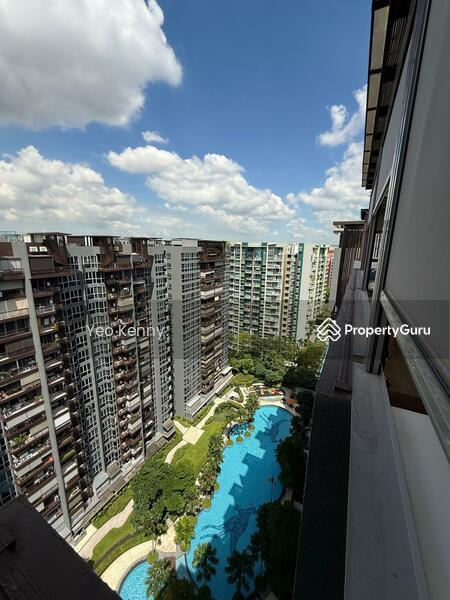 Prop-GPT: Executive Condominium: D19  Austville Residences