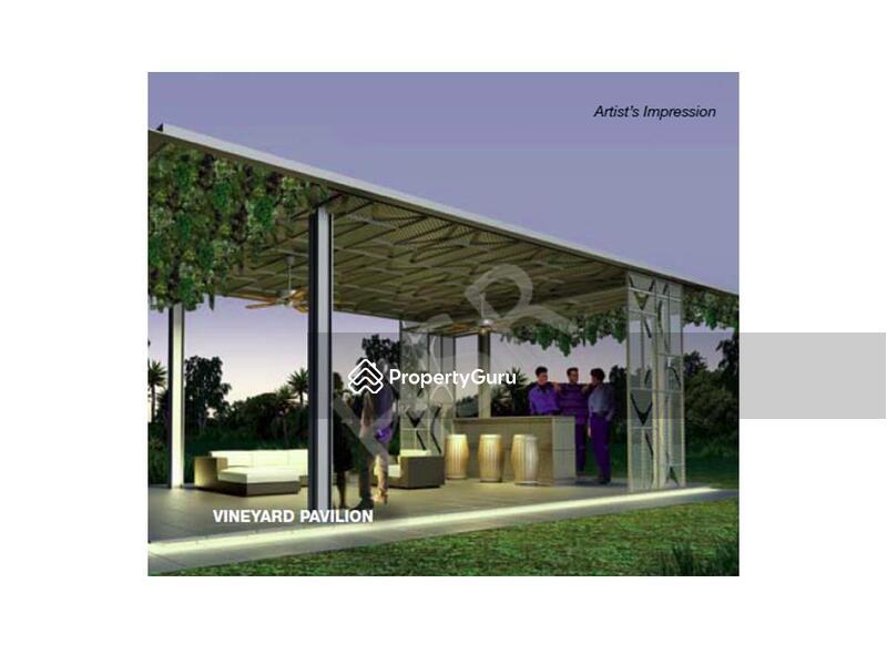 Austville Residences