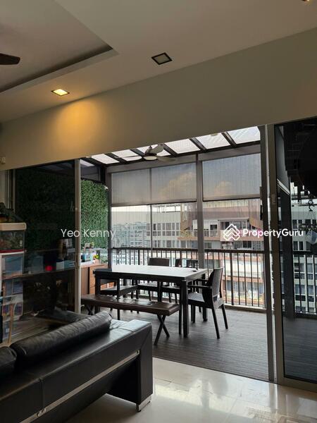 Austville Residences