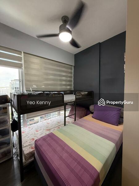 Austville Residences