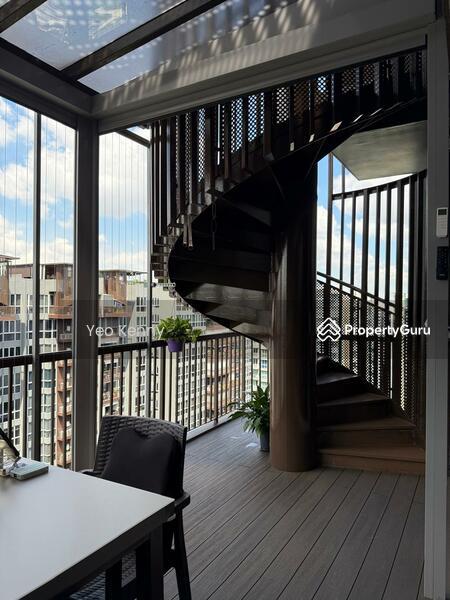 Austville Residences