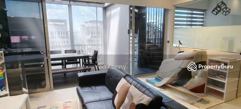 Austville Residences