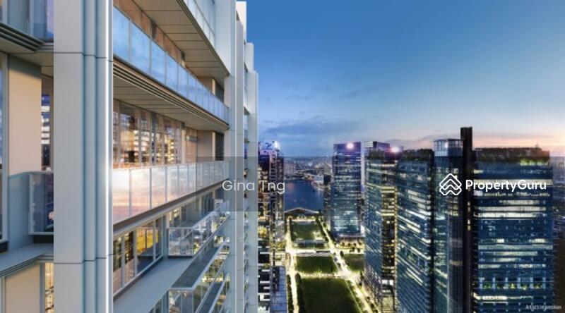 Apartment for Sale: Marina, D01, 019959