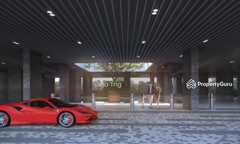 Prop-GPT: Condominium: D15  Arina East Residences