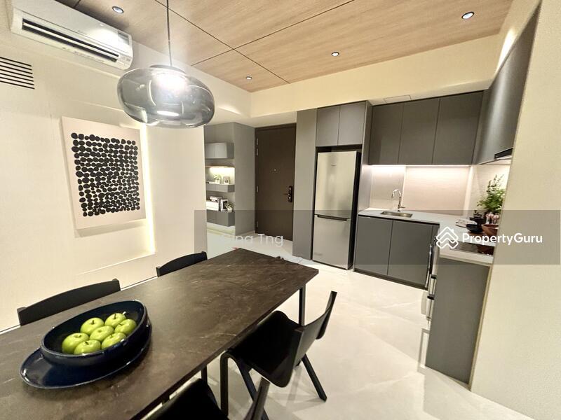 Apartment for Sale: D08, 218390