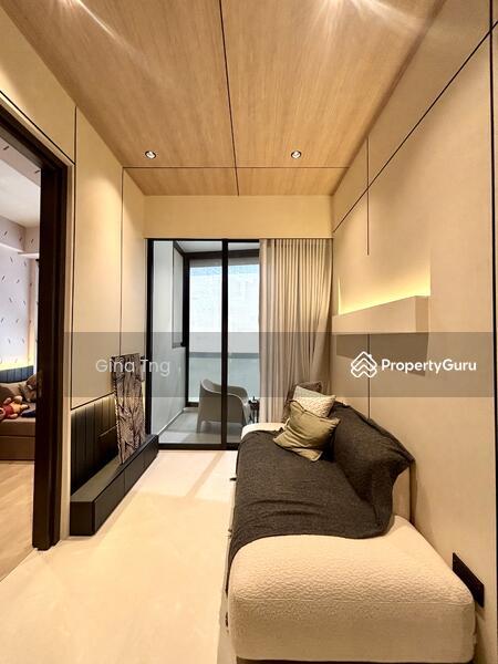 Apartment for Sale: D08, 218390