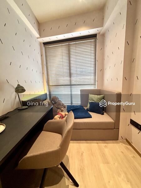Apartment for Sale: D08, 218390
