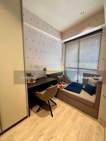 Apartment for Sale: D08, 218390