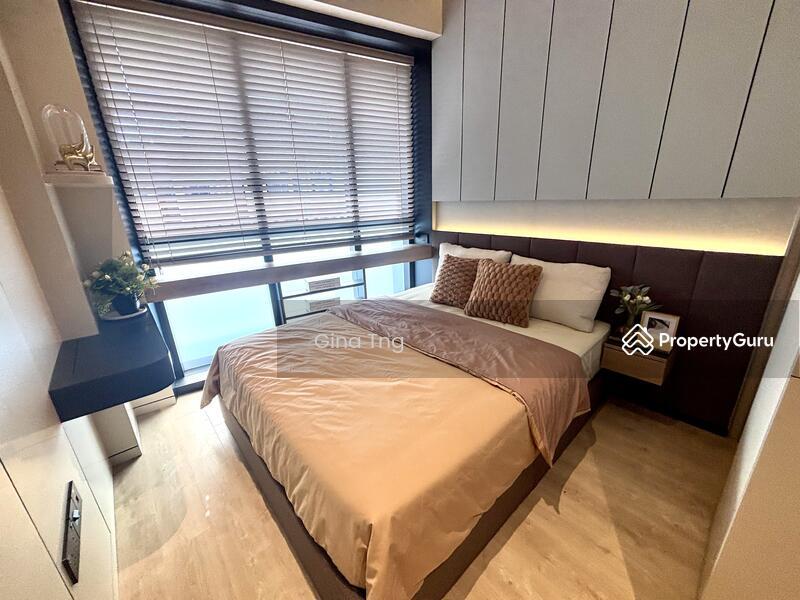 Apartment for Sale: D08, 218390