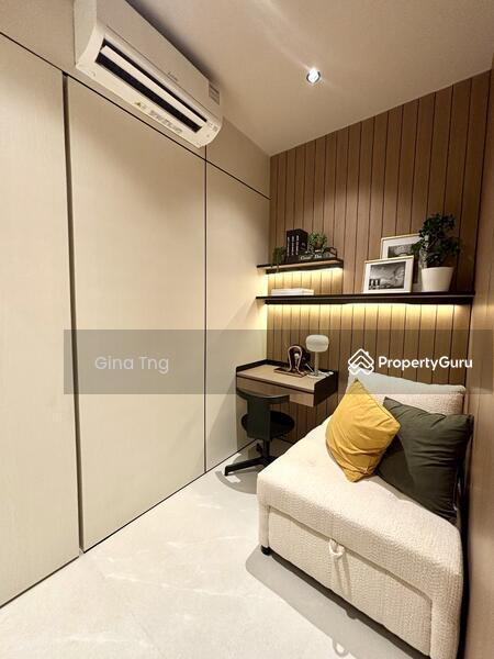 Apartment for Sale: D08, 218390