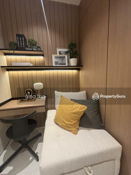 Apartment for Sale: D08, 218390