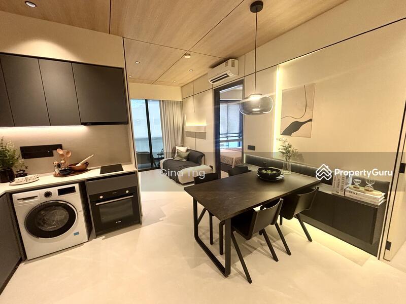 Apartment for Sale: D08, 218390