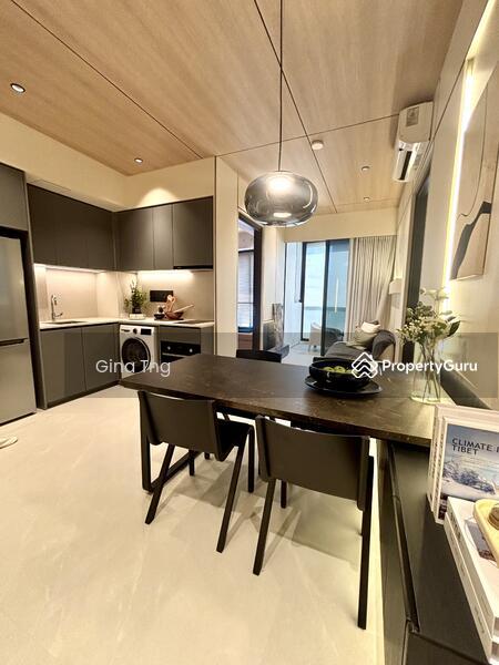 Apartment for Sale: D08, 218390