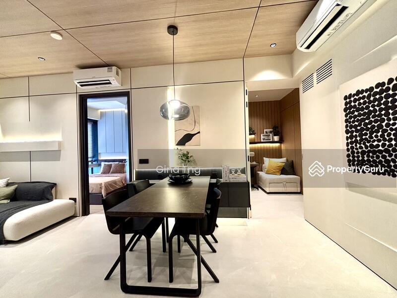 Apartment for Sale: D08, 218390