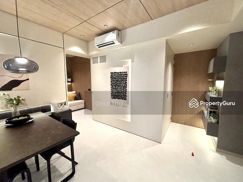 Apartment for Sale: D08, 218390