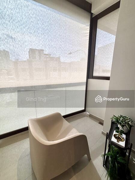 Apartment for Sale: D08, 218390