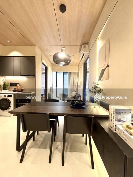 Apartment for Sale: D08, 218390
