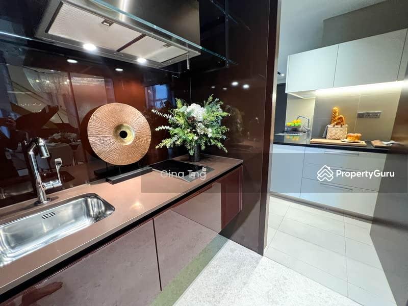 3 Orchard By-The-Park