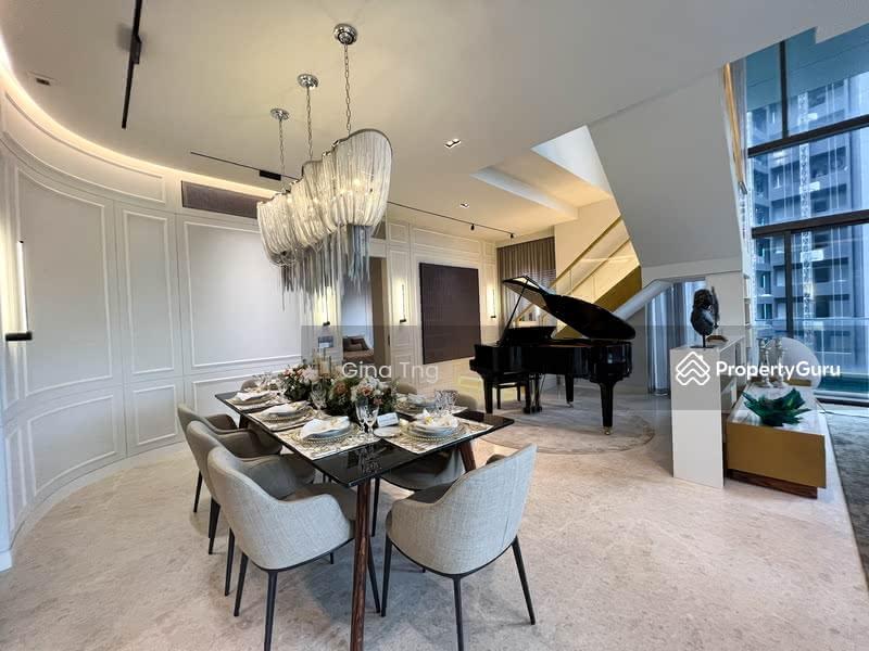 3 Orchard By-The-Park