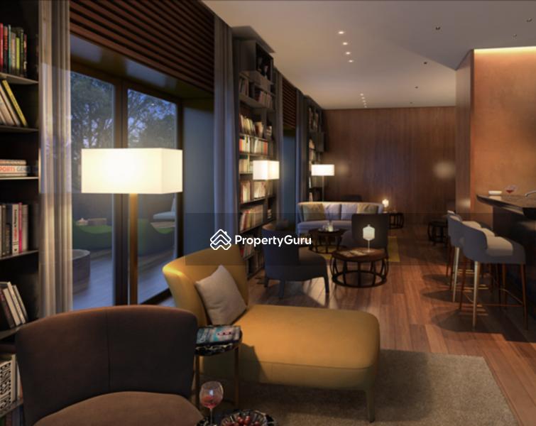 3 Orchard By-The-Park