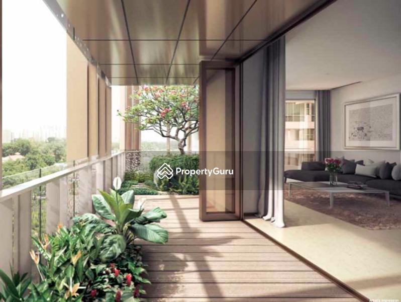 3 Orchard By-The-Park