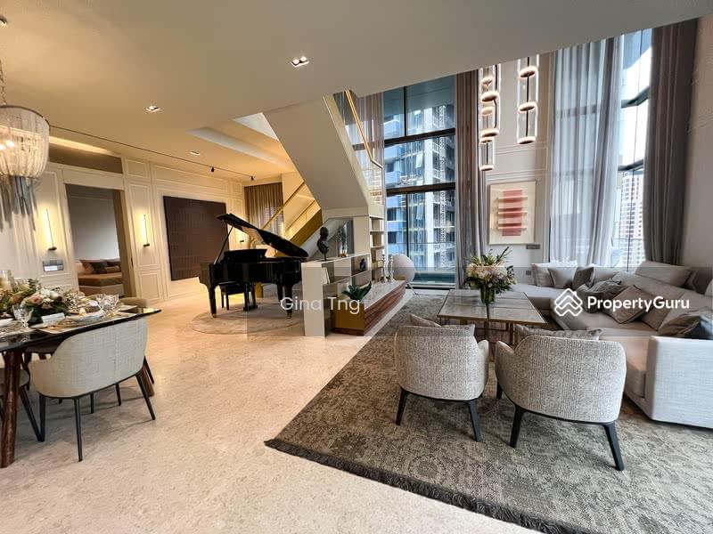 3 Orchard By-The-Park