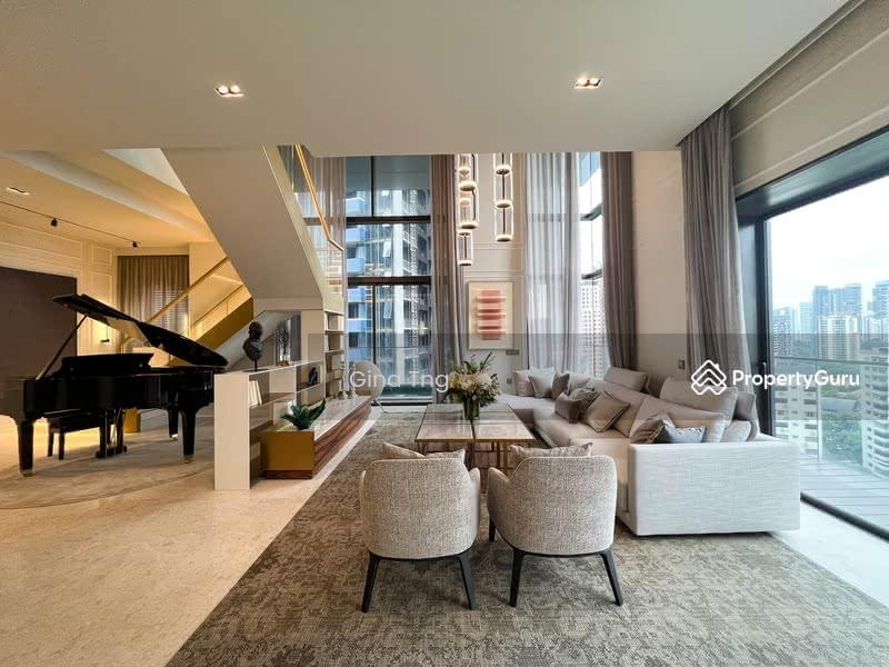 3 Orchard By-The-Park