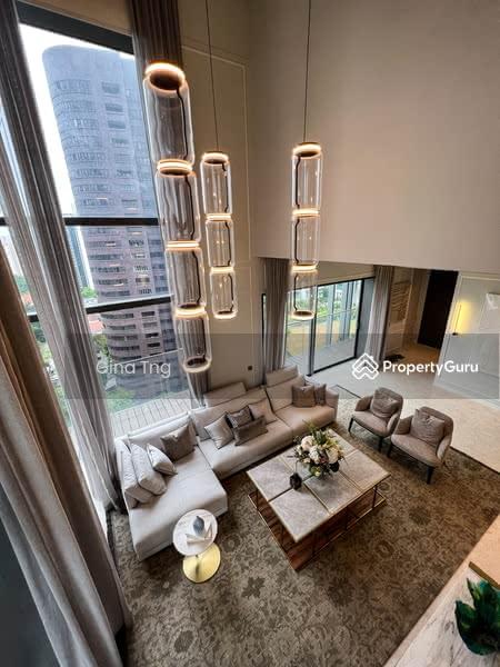 3 Orchard By-The-Park