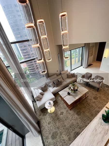 3 Orchard By-The-Park