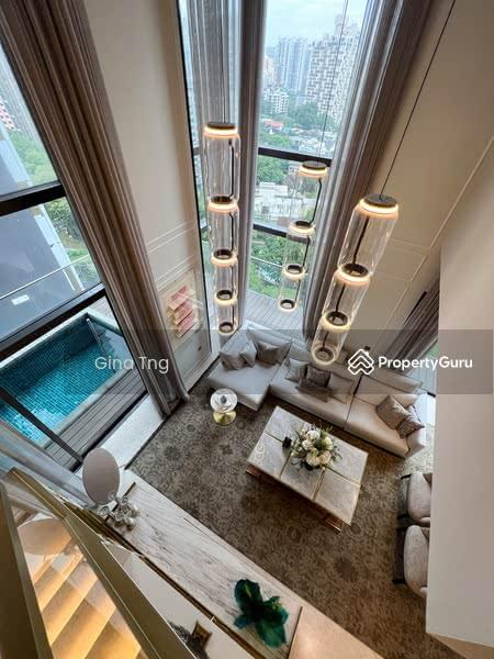 3 Orchard By-The-Park