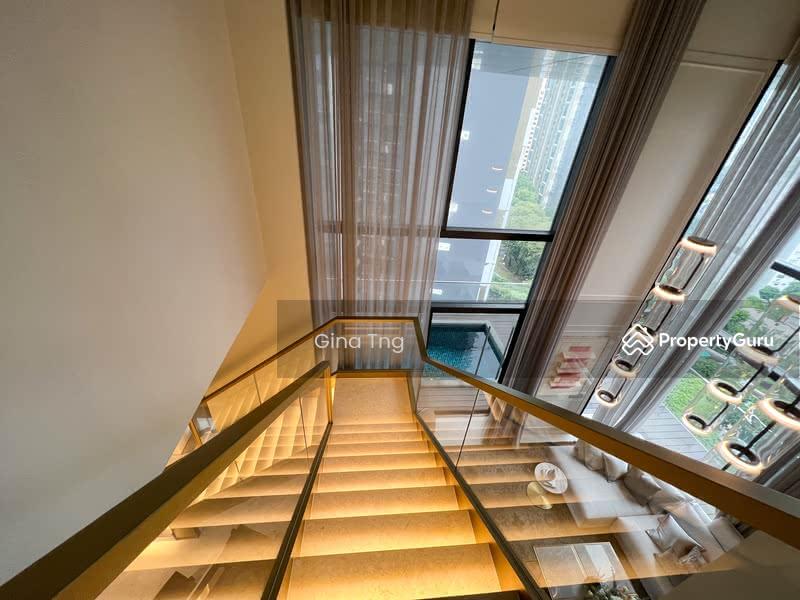 3 Orchard By-The-Park