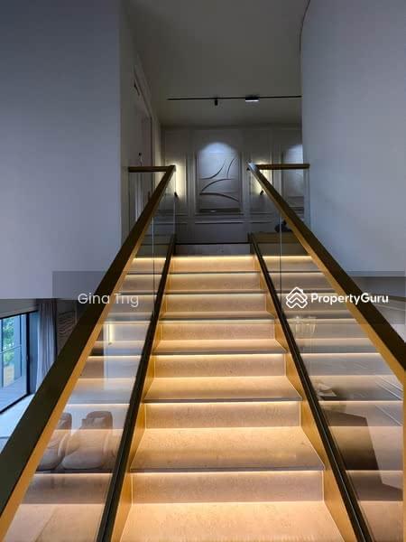 3 Orchard By-The-Park