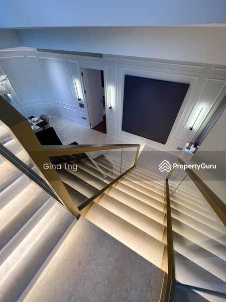 3 Orchard By-The-Park