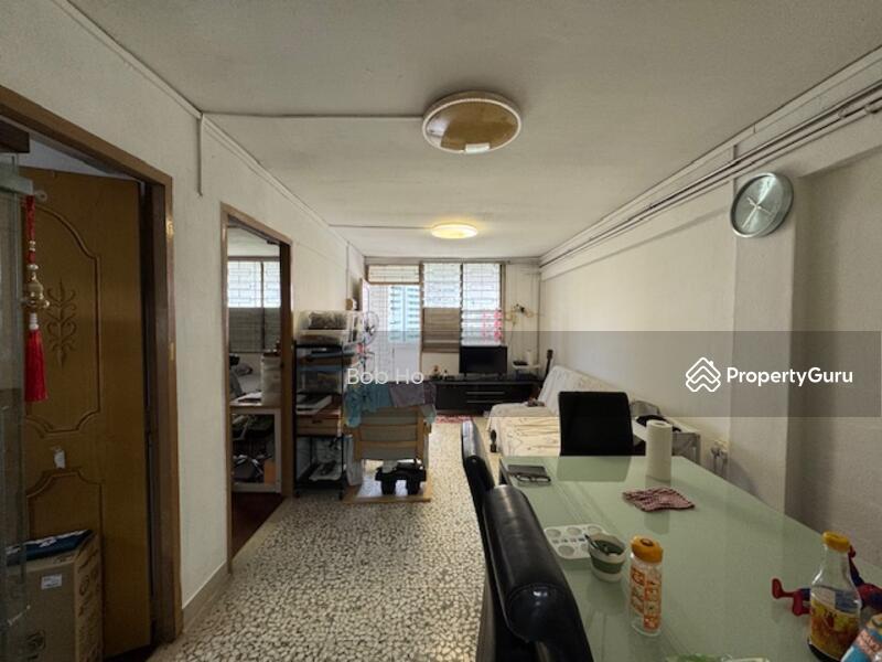 Prop-GPT: HDB Flat: D12 Toa Payoh 173 Lorong 1 Toa Payoh