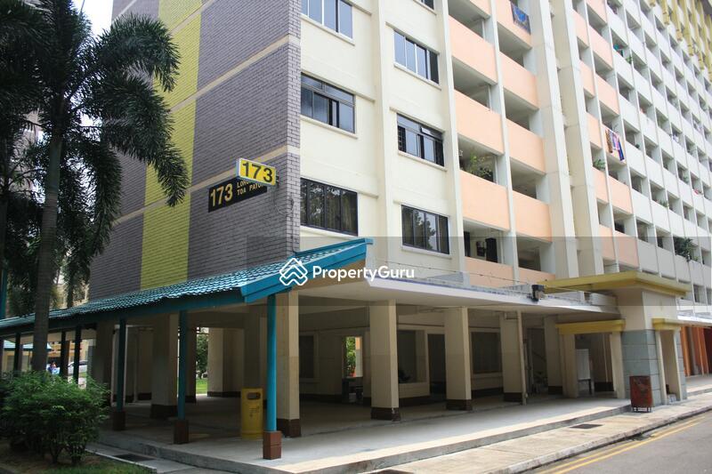 HDB Flat for Sale: Toa Payoh, D12, 310173