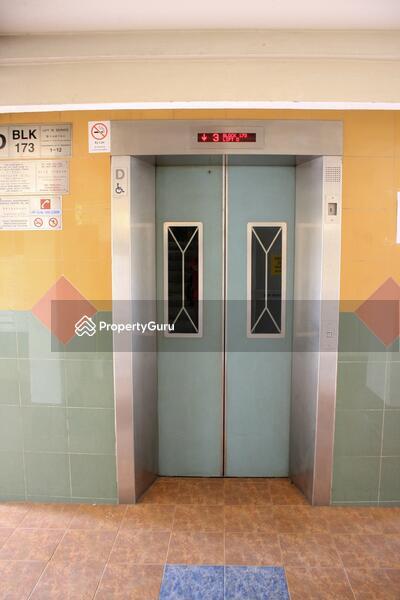 HDB Flat for Sale: Toa Payoh, D12, 310173