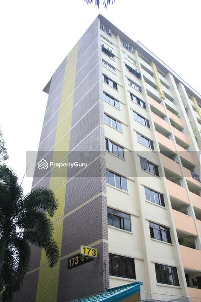 HDB Flat for Sale: Toa Payoh, D12, 310173