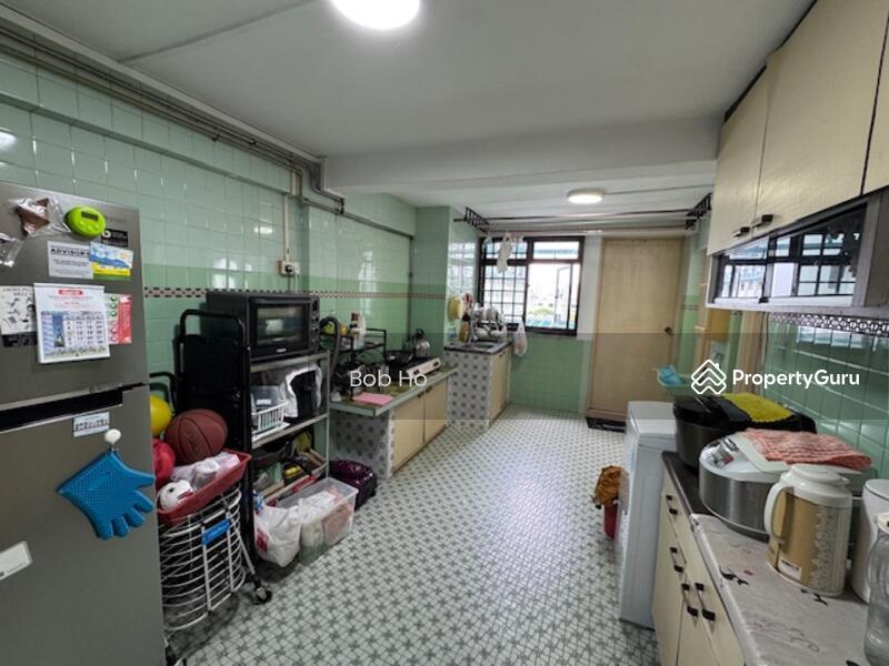 HDB Flat for Sale: Toa Payoh, D12, 310173