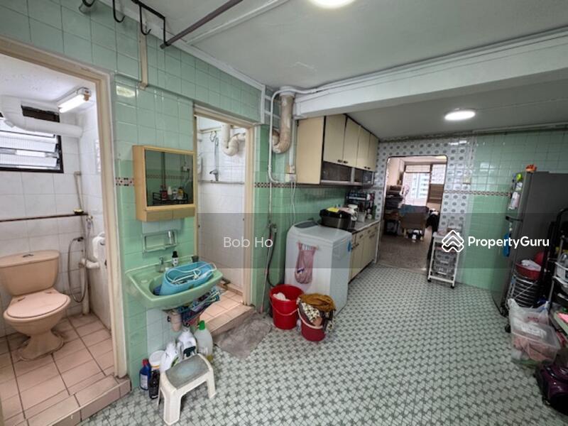 HDB Flat for Sale: Toa Payoh, D12, 310173