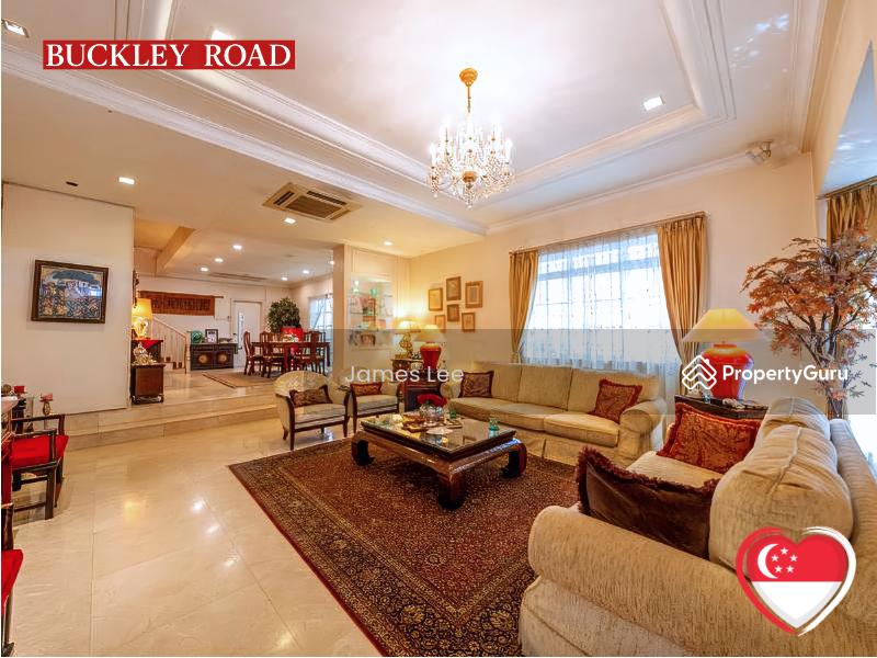 Prop-GPT: Semi-Detached: D11  Buckley Road ? SemiD ? $Priced to Sell!