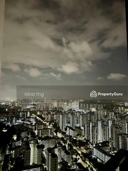 Avenue South Residence