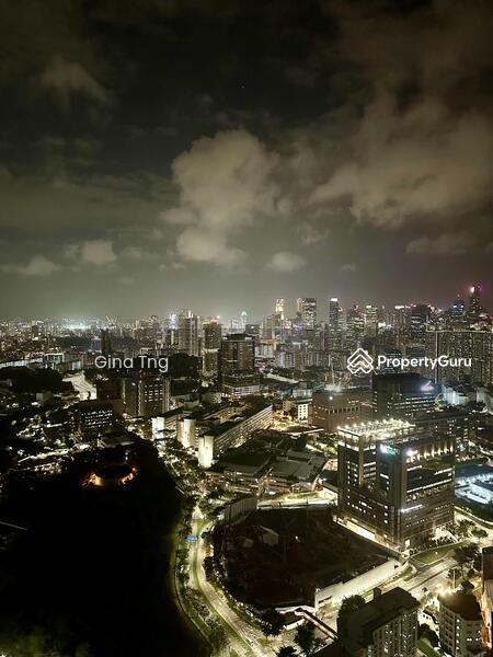 Avenue South Residence