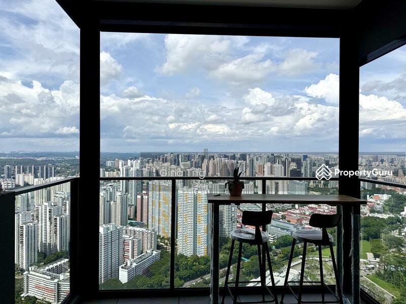 Avenue South Residence