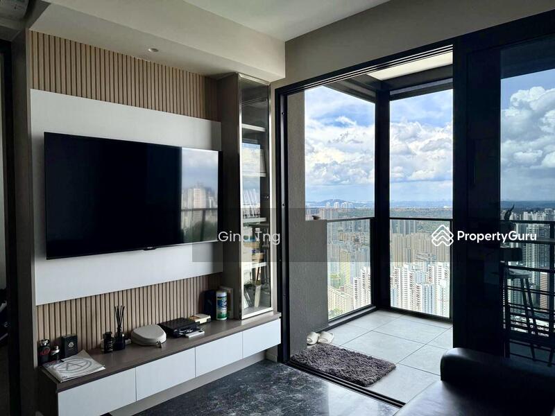 Avenue South Residence